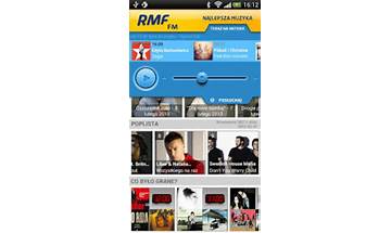 RMF FM for Android - Download the APK from habererciyes